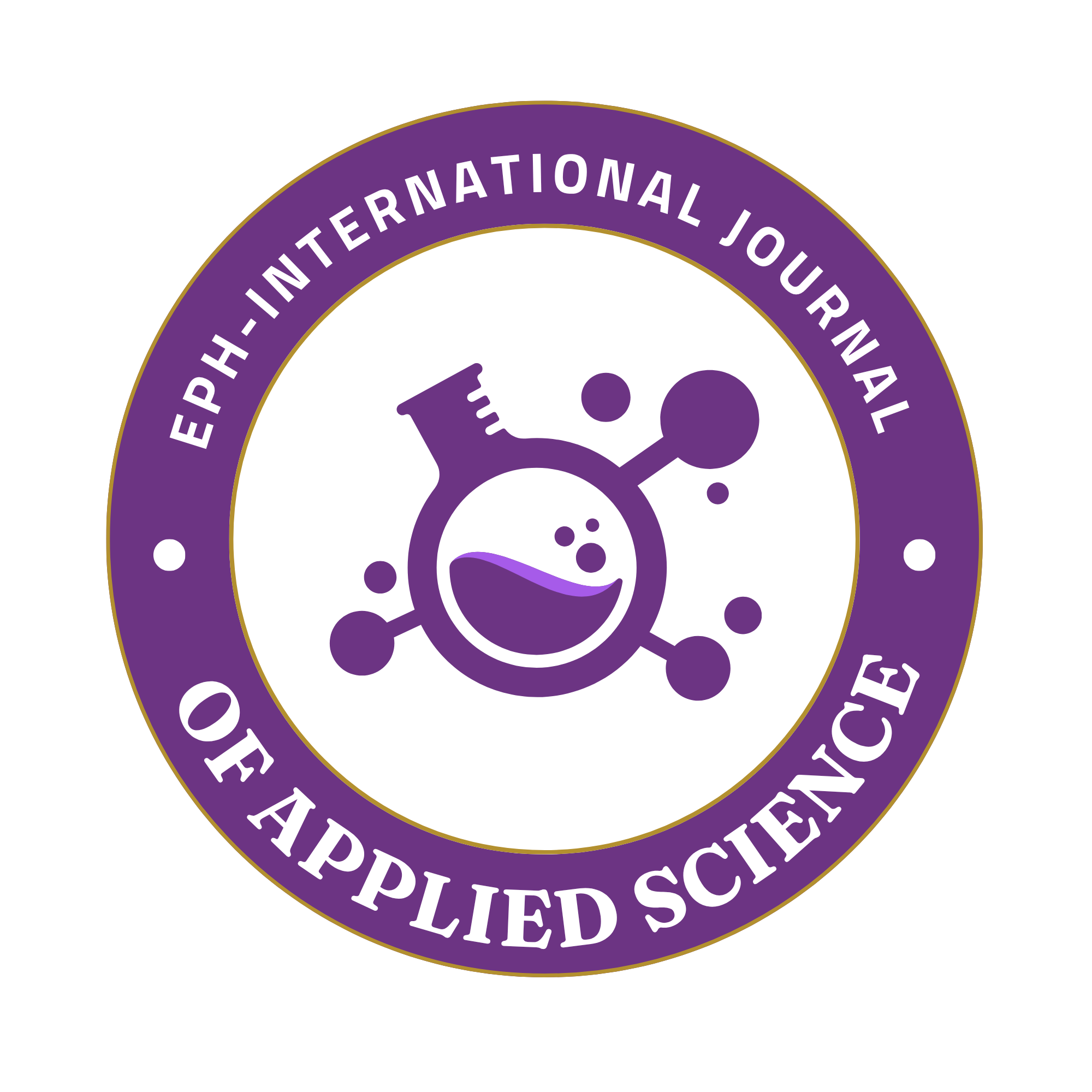 EPH- International Journal of Applied Science