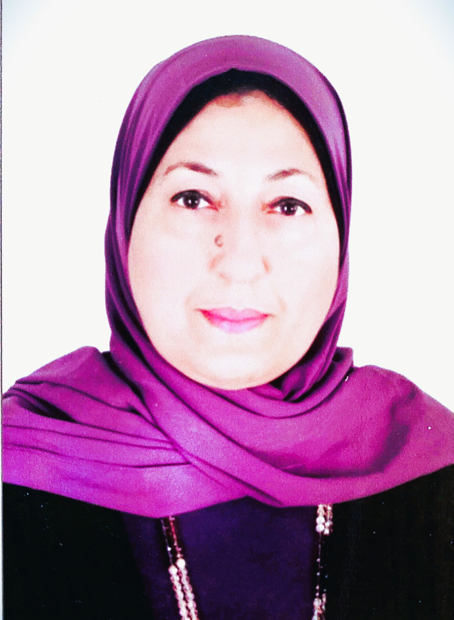 Professor Manal Mohamed Adel Ahmed